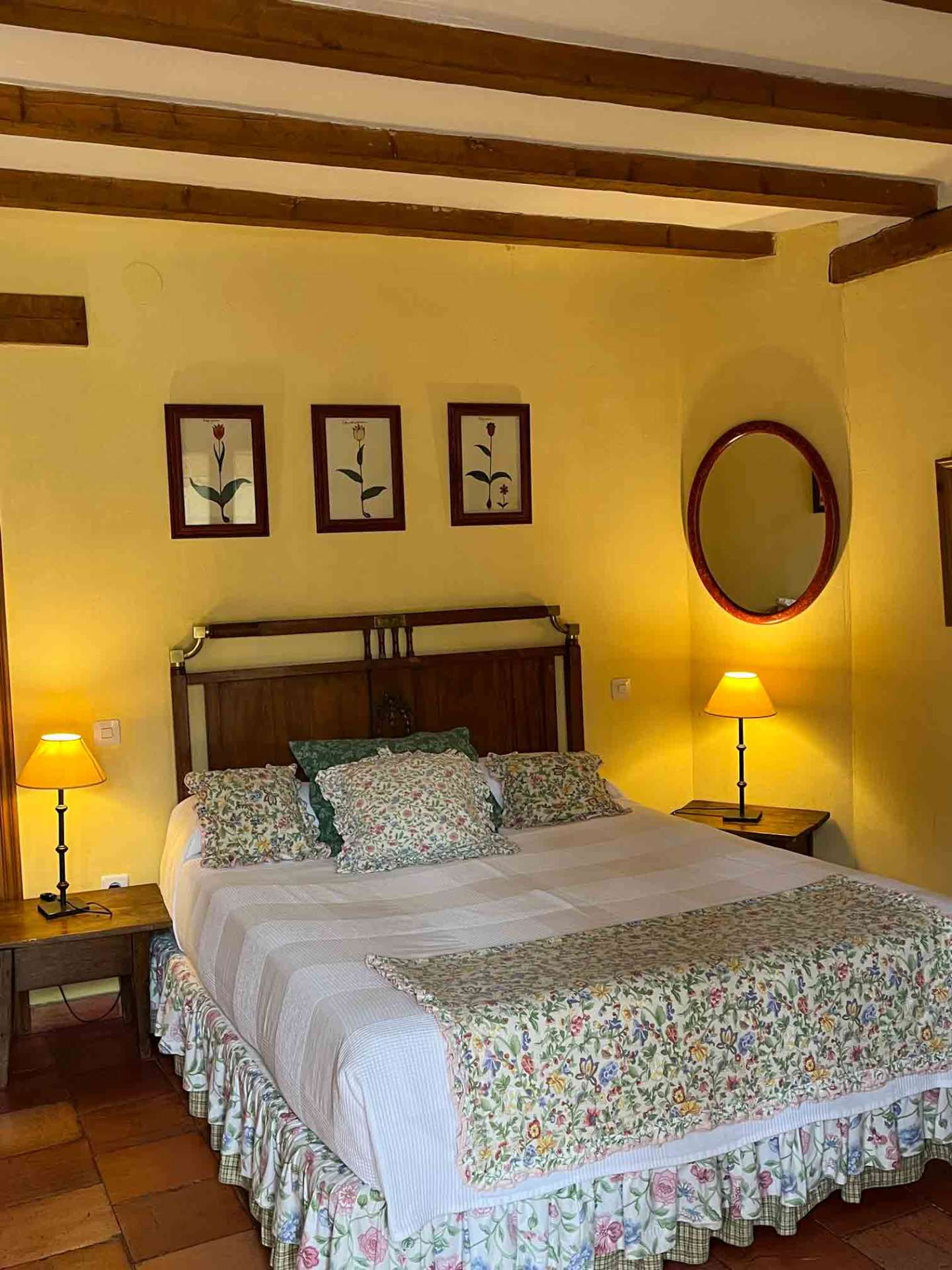 Habitación 1