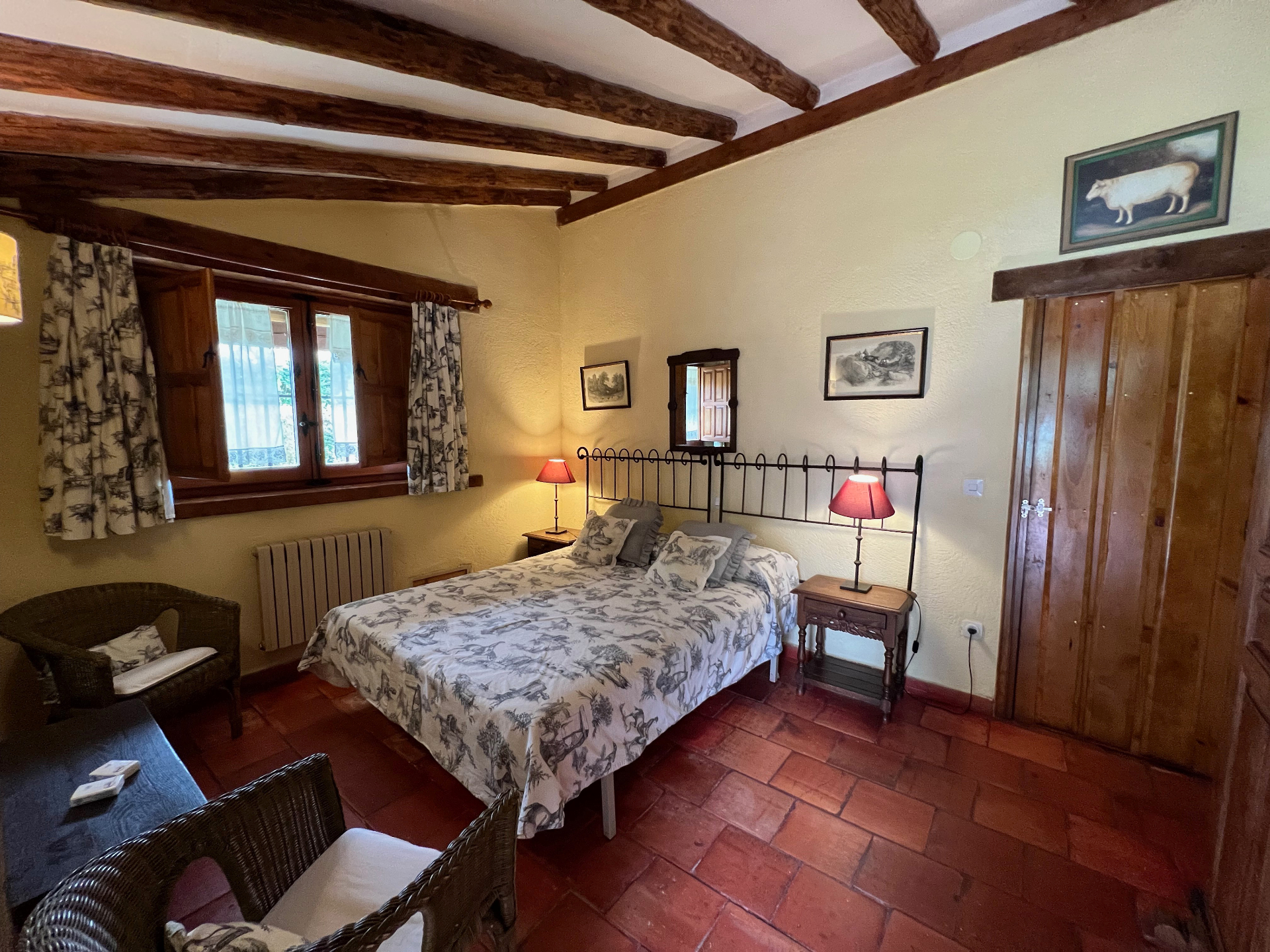 Habitación 2