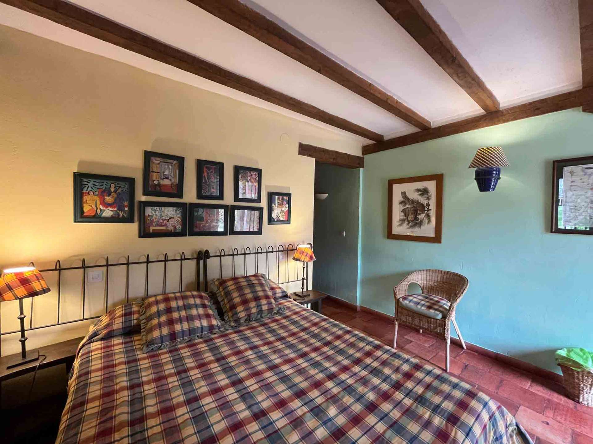 Habitación 5