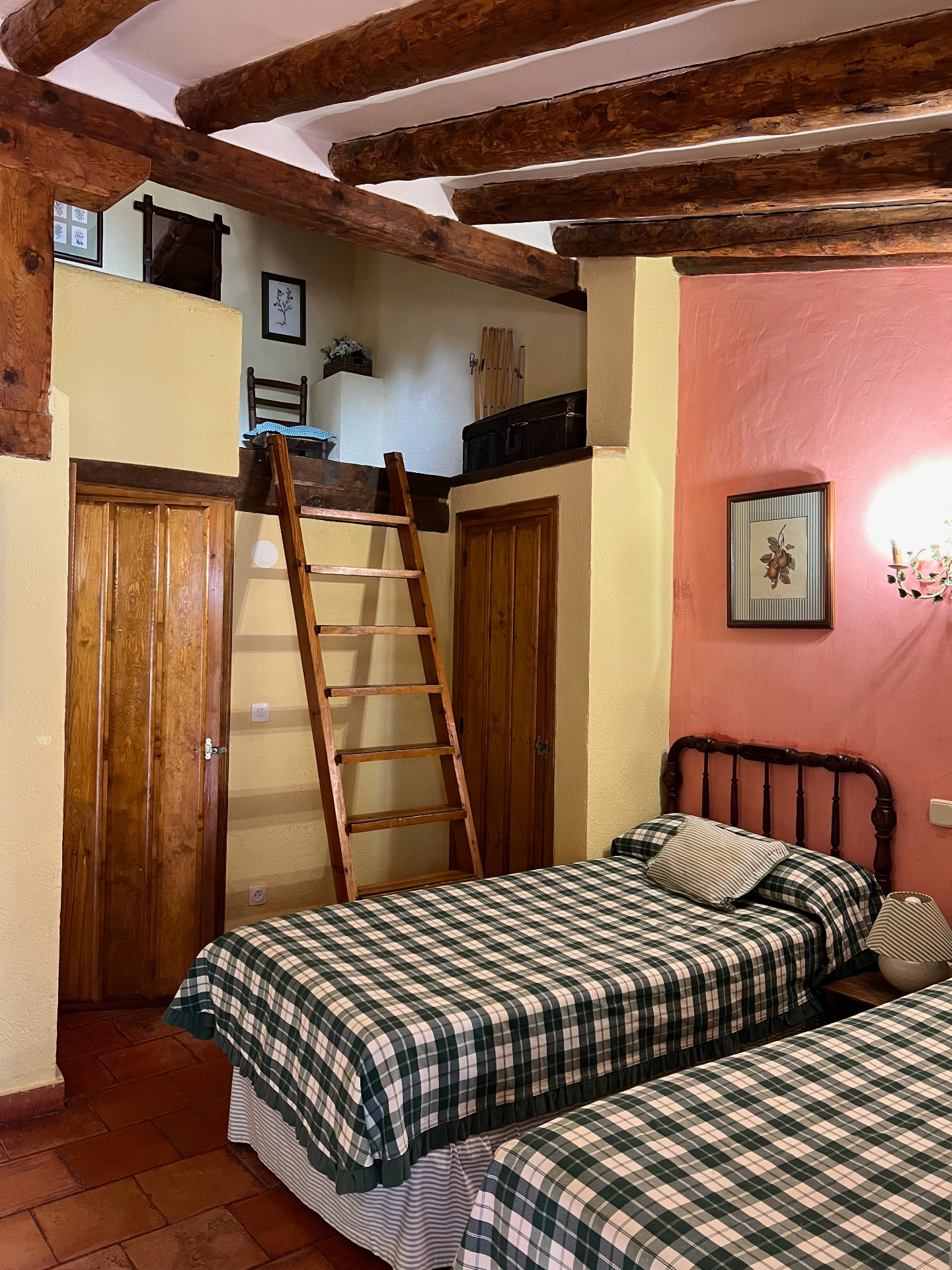 Habitación 6