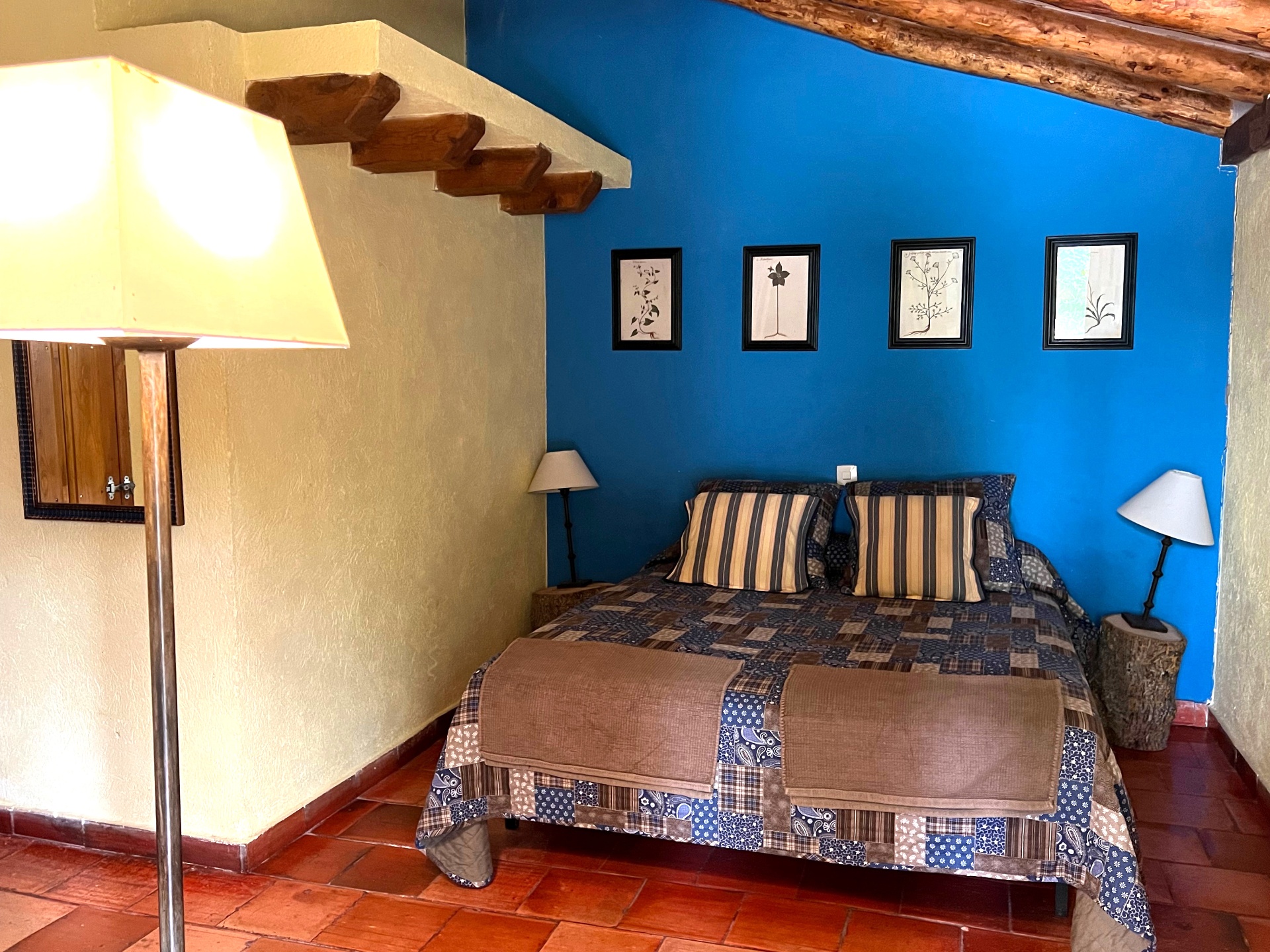 Habitación 7